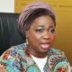 Dabiri-Erewa Hails Nigerians Who Won Elections In UK