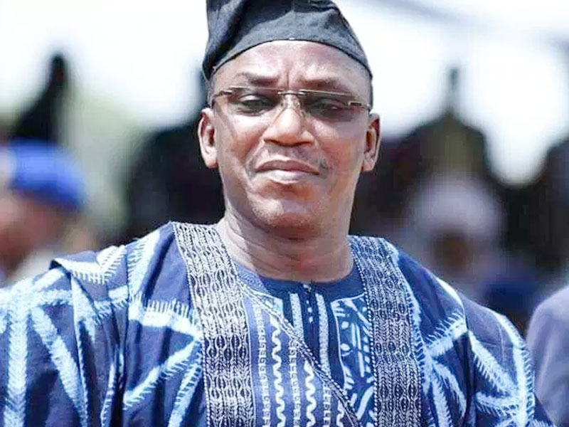 Dalung visits Zazzau over killing of wedding guests in Plateau