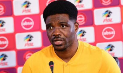Daniel Akpeyi