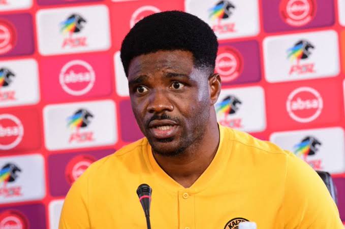 Daniel Akpeyi