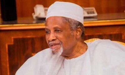 Dantata: FG delegation arrives Saudi Arabia for burial