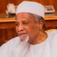 Dantata: FG delegation arrives Saudi Arabia for burial