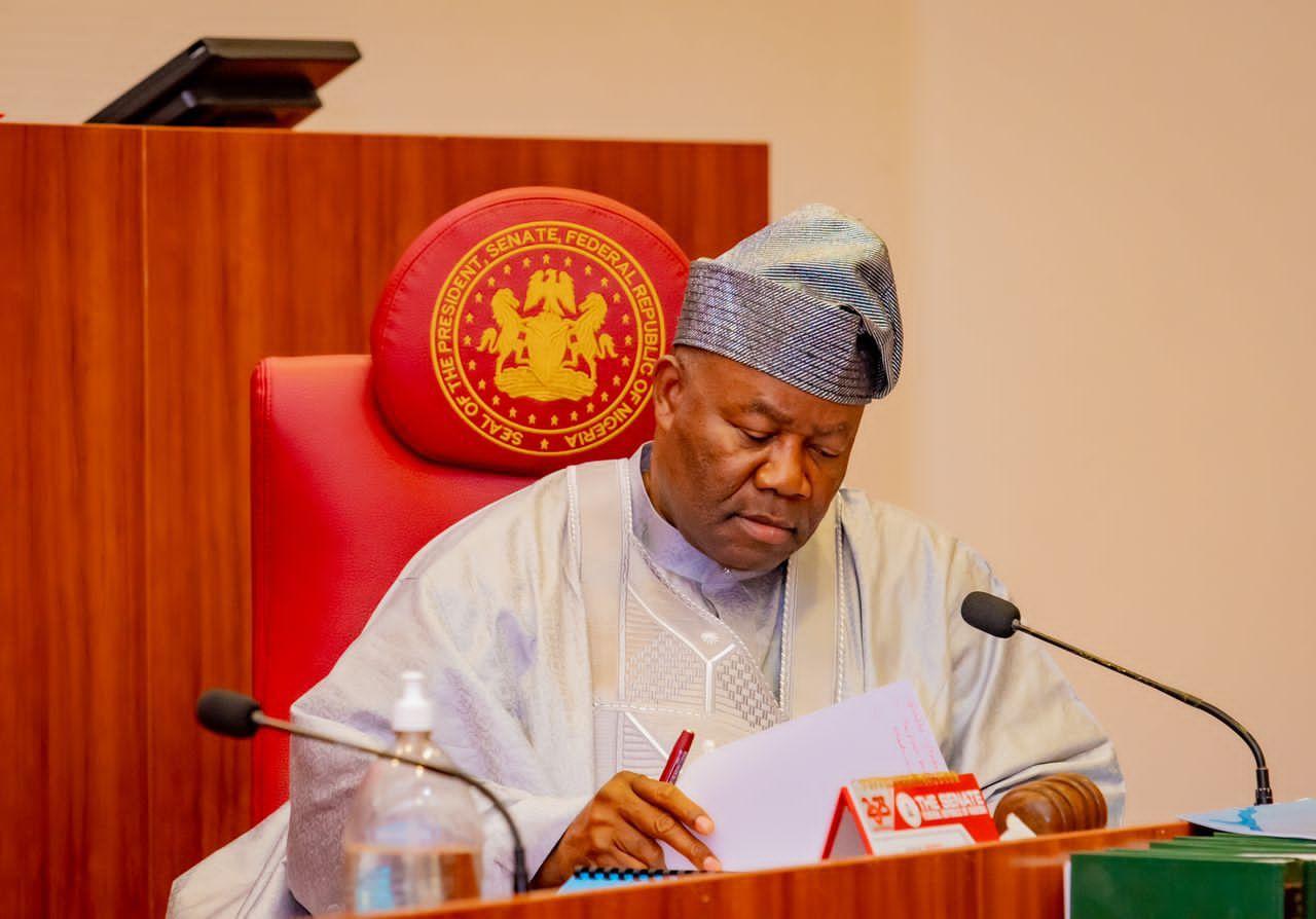 Dantata deserves to be immortalised for his legacy - Akpabio