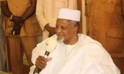 Dantata’s burial postponed over Saudi protocols — FG