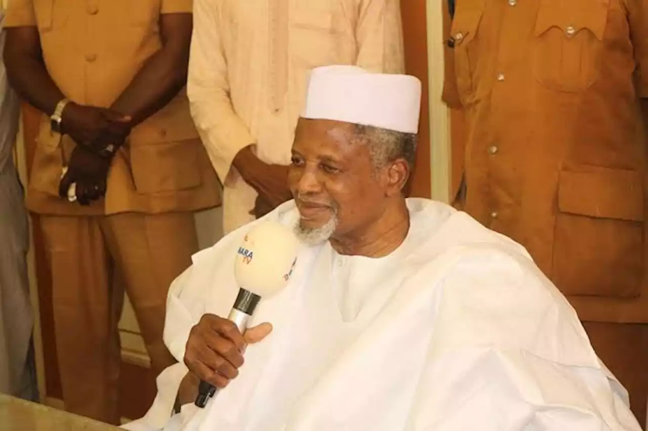 Dantata’s burial postponed over Saudi protocols — FG