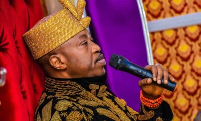 Dantata's death: A monumental loss to Nigeria — Oluwo