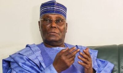 Dantata’s death marks end of era – Atiku