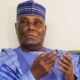 Dantata’s death marks end of era – Atiku