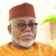 Demolition of Owo Memorial Park: 'Olowo owner of land' – Aiyedatiwa replies Catholic bishop