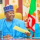 Don’t let Ganduje’s exit divide APC - Dalori tells NWC members, others