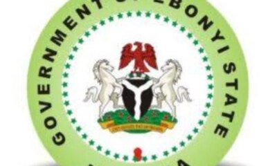 Ebonyi Govt moves to revive NIGERCEM Nkalagu, sets up committee