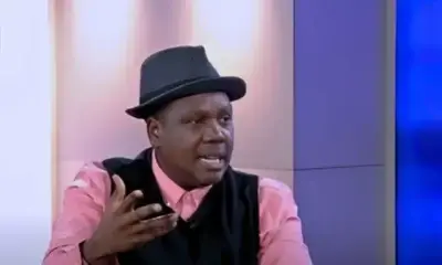 El-Rufai, Atiku, Others In Coalition Are Just An Association Of Internally Displaced Politicians - Bwala