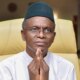 El-Rufai suffering from 'small man syndrome’ — Presidency