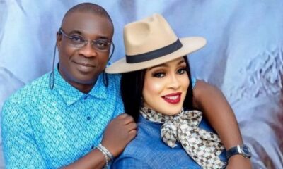 Emmanuella Brought This Upon Herself – Kwam 1 Reacts To Alleged Marriage Crisis