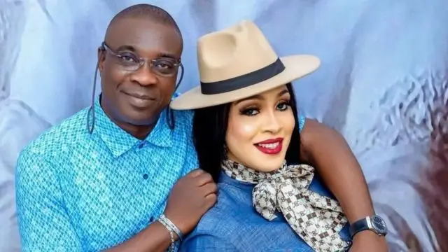 Emmanuella Brought This Upon Herself – Kwam 1 Reacts To Alleged Marriage Crisis