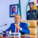 Enugu Gov, Mbah speaks on leaving PDP