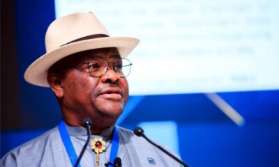 FCT: Appreciate Tinubu's good works even if you hate him - Wike to critics