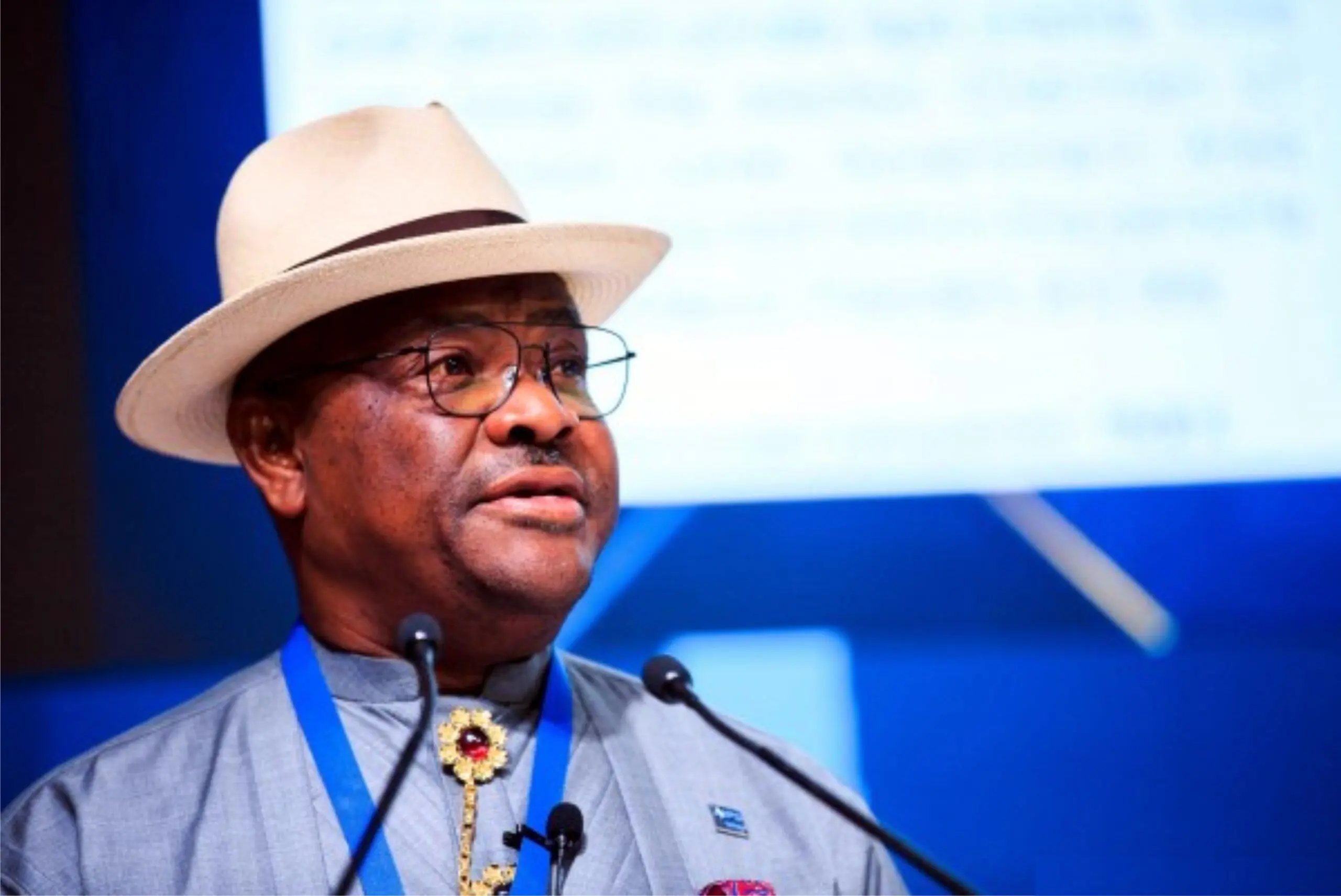 FCT: Appreciate Tinubu's good works even if you hate him - Wike to critics
