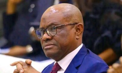 FCT: How I stopped UniAbuja from grabbing 11,000 hectares of land - Wike