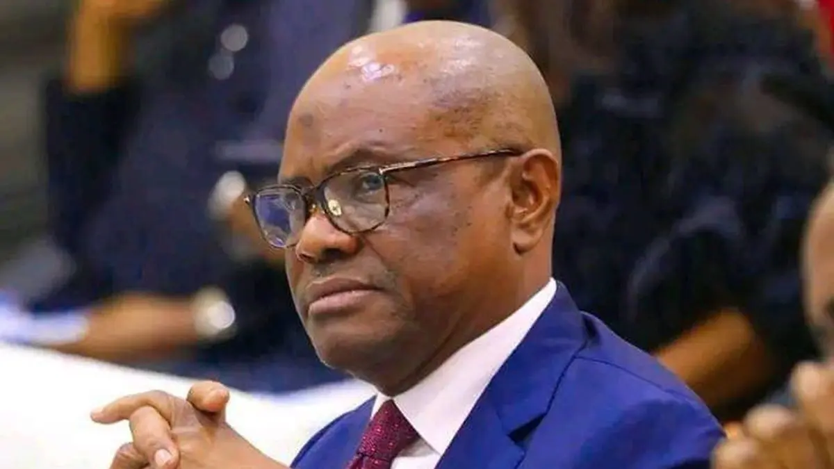 FCT: How I stopped UniAbuja from grabbing 11,000 hectares of land - Wike