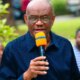 FCT council election: Use my projects to campaign – Wike tells allies