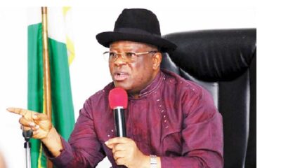 FG Cancels ₦35 Billion Benin-Sapele-Warri Road Contract