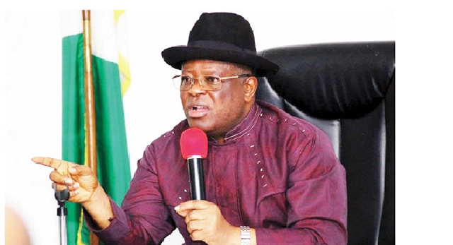 FG Cancels ₦35 Billion Benin-Sapele-Warri Road Contract
