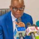 John Enoh Declares 8th National Youth Games Open In Asaba