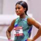 Favour Ofili Can Change Country If She Wants - AFN Official