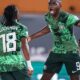 Victor Osimhen and Ademola Lookman