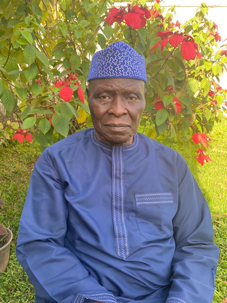Former Kwara governor, Cornelius Adebayo is dead