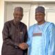 Former Vice President Namadi Sambo Dumps PDP For APC