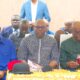 Fubara, Wike, sighted together in Rivers State after peace talks