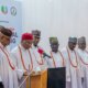 Ganduje's resignation in tandem with APC's continued evolution - Governors