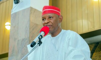 Gov Yusuf immortalizes Kano athletes killed in auto-crash