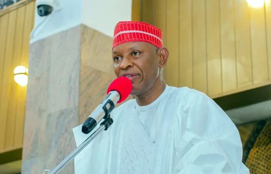 Gov Yusuf immortalizes Kano athletes killed in auto-crash