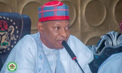 Gov Yusuf spits fire over killing of 2 Kano indigenes in Makurdi, demands justice