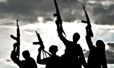 Gunmen Kill PDP LG Chairman In Fresh Benue Attack