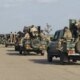 Gunmen attack police vehicle in Zaria, kill one officer, injure many others