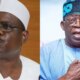 Hardship: You'd have protested against me as president - Ndume to Tinubu