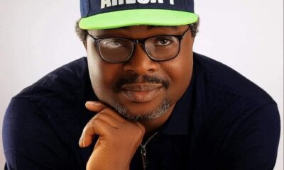 He's sad to see Wike, Fubara together again - FCT Minister's aide, Lere knocks lawyer