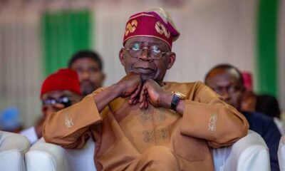 I Am Proud Of You - Tinubu Tells Gov Sani As He Commissions Kaduna Hospital Named After Him