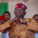I Am Proud Of You - Tinubu Tells Gov Sani As He Commissions Kaduna Hospital Named After Him