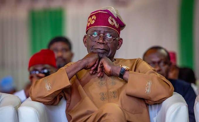 I Am Proud Of You - Tinubu Tells Gov Sani As He Commissions Kaduna Hospital Named After Him