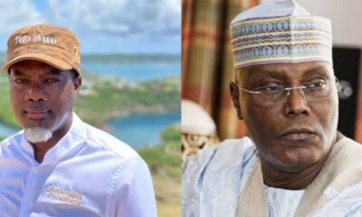 I Hired Segun Sowunmi, Rejected Atiku's Offer To Be His Spokesperson - Omokri