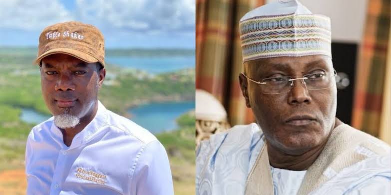 I Hired Segun Sowunmi, Rejected Atiku's Offer To Be His Spokesperson - Omokri