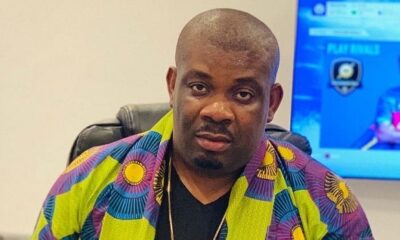 I Wish I Had Signed Simi, Teni – Don Jazzy