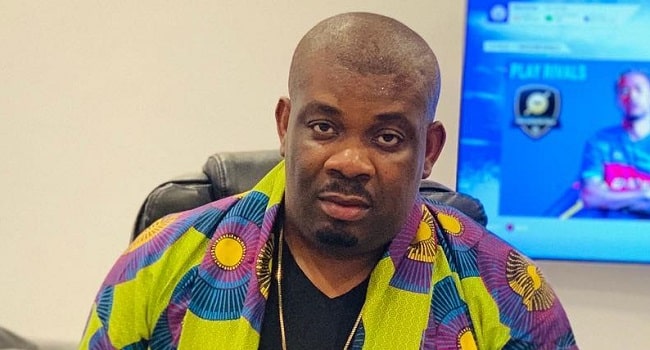 I Wish I Had Signed Simi, Teni – Don Jazzy