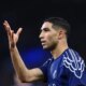 I had magnificent season - Hakimi on 2025 Ballon d'Or