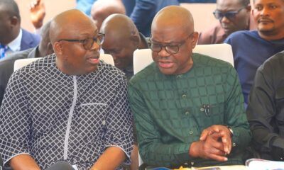 I may be wrong - Deji retracts comments on Fubara, Wike reconciliation